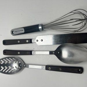ECKO ETERNA STAINLESS STEEL KITCHENWARE